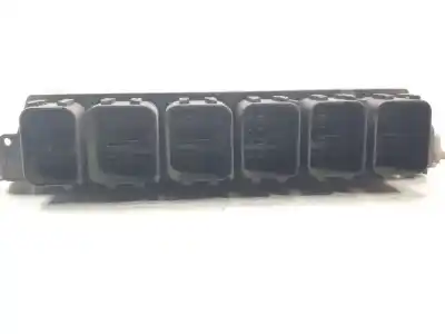 Автозапчастина б/у ебу контролер двигуна для mini mini (f56) 1.5 12v 102 cv / 75 kw посилання на oem iam 984414401  0261s100dv