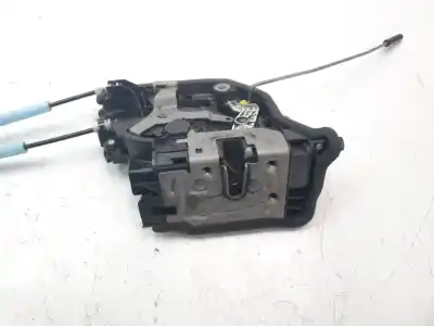 Автозапчасти б/у замок передней правой двери за mini mini (f56) 1.5 12v 102 cv / 75 kw ссылки oem iam 51217281934
