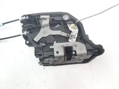 Автозапчастина б/у замок передній праві двері для mini mini (f56) 1.5 12v 102 cv / 75 kw посилання на oem iam 51217281934  