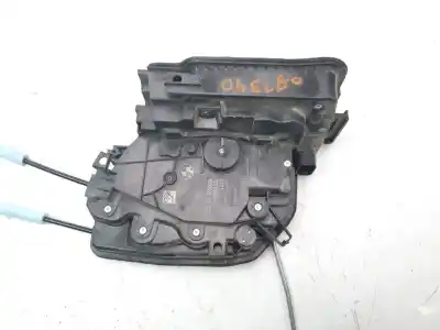Автозапчастина б/у замок передній праві двері для mini mini (f56) 1.5 12v 102 cv / 75 kw посилання на oem iam 51217281934  