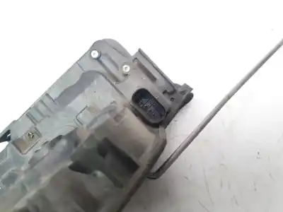 Автозапчастина б/у замок передній праві двері для mini mini (f56) 1.5 12v 102 cv / 75 kw посилання на oem iam 51217281934  