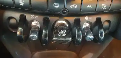 Автозапчасти б/у переключатель стартера за mini mini (f56) 1.5 12v 102 cv / 75 kw ссылки oem iam 61319328287  