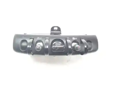Автозапчасти б/у переключатель стартера за mini mini (f56) 1.5 12v 102 cv / 75 kw ссылки oem iam 61319328287  