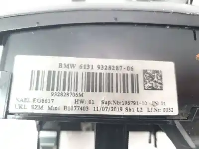 Автозапчасти б/у переключатель стартера за mini mini (f56) 1.5 12v 102 cv / 75 kw ссылки oem iam 61319328287  