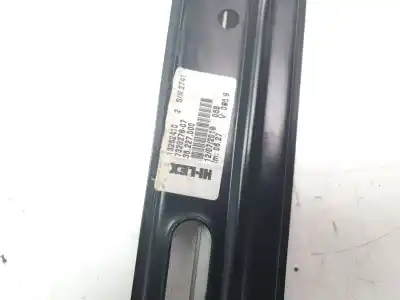 Автозапчастина б/у регулятор переднього правого скла для mini mini (f56) 1.5 12v 102 cv / 75 kw посилання на oem iam 51337409358  
