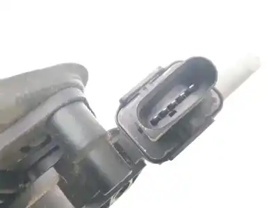 Автозапчастина б/у регулятор переднього правого скла для mini mini (f56) 1.5 12v 102 cv / 75 kw посилання на oem iam 51337409358  