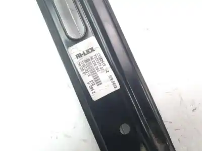 Автозапчастина б/у регулятор вікна передній лівий для mini mini (f56) 1.5 12v 102 cv / 75 kw посилання на oem iam 51337409357  