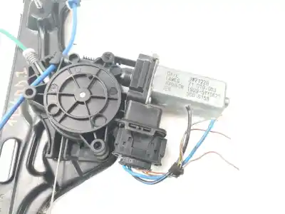 Автозапчастина б/у регулятор вікна передній лівий для mini mini (f56) 1.5 12v 102 cv / 75 kw посилання на oem iam 51337409357  