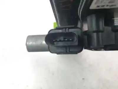 Автозапчастина б/у регулятор скла заднього правого для mini mini (f56) 1.5 12v 102 cv / 75 kw посилання на oem iam 746349804  