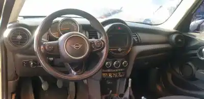 Автозапчастина б/у комплект подушки безпеки для mini mini (f56) 1.5 12v 102 cv / 75 kw посилання на oem iam 51456819967  