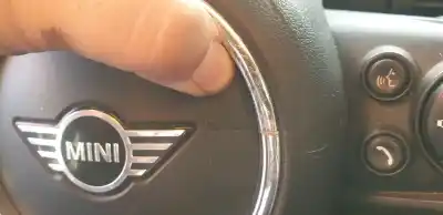 Автозапчастина б/у комплект подушки безпеки для mini mini (f56) 1.5 12v 102 cv / 75 kw посилання на oem iam 51456819967  