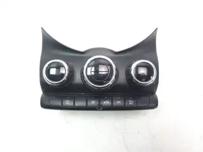 Автозапчасти б/у климат-контроль за mini mini (f56) 1.5 12v 102 cv / 75 kw ссылки oem iam 61316819714