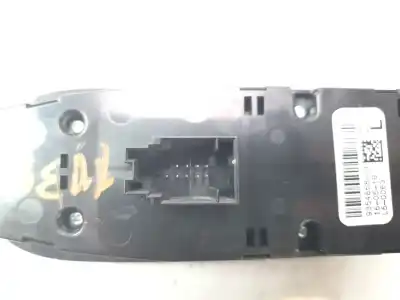 Автозапчасти б/у выключатель левого переднего окна за mini mini (f56) 1.5 12v 102 cv / 75 kw ссылки oem iam 61319354858  