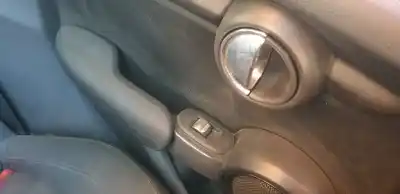Автозапчасти б/у управление задними левыми стеклами за mini mini (f56) 1.5 12v 102 cv / 75 kw ссылки oem iam 61319354866  