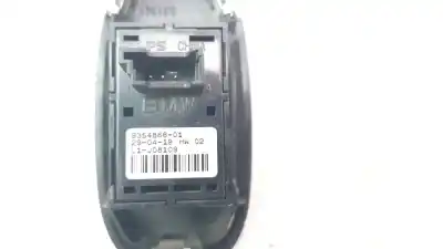 Автозапчасти б/у управление задними левыми стеклами за mini mini (f56) 1.5 12v 102 cv / 75 kw ссылки oem iam 61319354866  