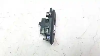 Автозапчасти б/у управление задними левыми стеклами за mini mini (f56) 1.5 12v 102 cv / 75 kw ссылки oem iam 61319354866  