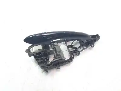 Автозапчасти б/у наружная рукоятка передняя справа за mini mini (f56) 1.5 12v 102 cv / 75 kw ссылки oem iam 51217317636
