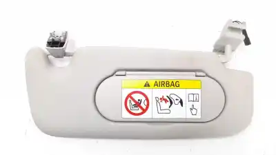 Автозапчасти б/у правая зона за mini mini (f56) 1.5 12v 102 cv / 75 kw ссылки oem iam 51167366950