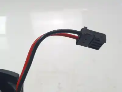 Автозапчасти б/у нагревательный вентилятор за mini mini (f56) 1.5 12v 102 cv / 75 kw ссылки oem iam 64119297751  