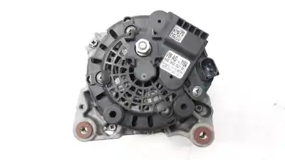 Автозапчастина б/у генератор для seat leon (5f1) style посилання на oem iam 04e903021m  alf870501bs Автозапчастина б/у генератор для seat leon (5f1) style посилання на oem iam 04e903021m  alf870501bs