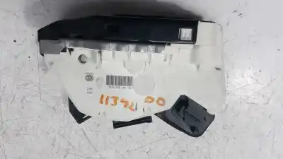 Автозапчасти б/у замок передней правой двери за seat leon (5f1) style ссылки oem iam 5k1837016e  crdvw1010
