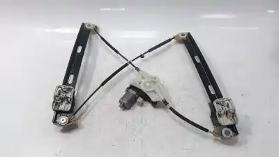 Автозапчасти б/у регулятор стекла переднего правого за seat leon (5f1) style ссылки oem iam 5f4837462d  