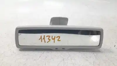 Автозапчастина б/у внутрішне дзеркало для seat leon (5f1) style посилання на oem iam 7n0857511k