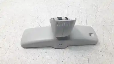 Автозапчастина б/у внутрішне дзеркало для seat leon (5f1) style посилання на oem iam 7n0857511k  