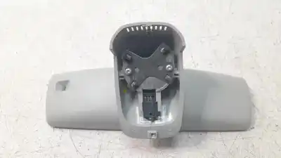 Автозапчастина б/у внутрішне дзеркало для seat leon (5f1) style посилання на oem iam 7n0857511k  