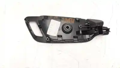 Автозапчасти б/у левая передняя внутренняя ручка за seat leon (5f1) style ссылки oem iam 5f1837113a  