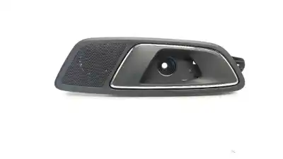 Pièce détachée automobile d'occasion  pour SEAT LEON (5F1)  Références OEM IAM 5F4839114B  