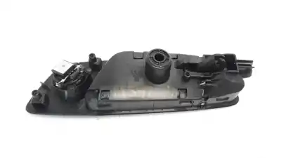 Автозапчастина б/у внутрішня задня права ручка для seat leon (5f1) style посилання на oem iam 5f4839114b  
