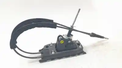 Автозапчастина б/у передач для seat leon (5f1) style посилання на oem iam 5q0711049an