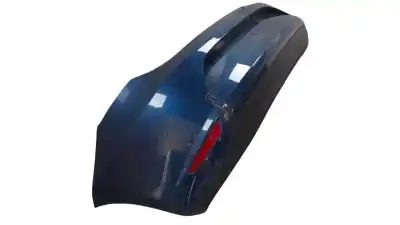 Автозапчасти б/у задний бампер за seat leon (5f1) style ссылки oem iam 5f0807421a st4261061 107213313
