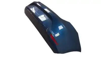 Автозапчасти б/у задний бампер за seat leon (5f1) style ссылки oem iam 5f0807421a st4261061 107213313