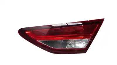 Автозапчастина б/у внутрішній правий завод для seat leon (5f1) style посилання на oem iam 5f0945094j