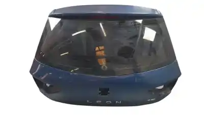 Автозапчастина б/у загальні двері для seat leon (5f1) style посилання на oem iam 5f4827024