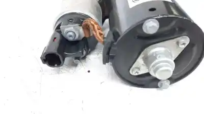 Peça sobressalente para automóvel em segunda mão motor de arranque por hyundai kona (os, ose, osi) 1.6 gdi hybrid referências oem iam 361002b320  arf601501