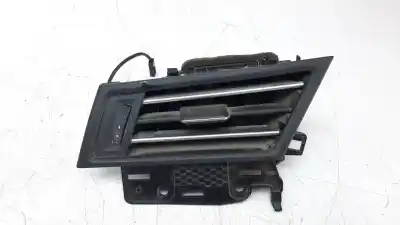 Peça sobressalente para automóvel em segunda mão grelha / difusor de ar por volkswagen passat variant (3g5) 2.0 tdi 150 cv / 110 kw referências oem iam 3g1819701