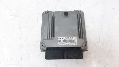 Peça sobressalente para automóvel em segunda mão centralina de motor uce por volkswagen passat variant (3g5) 2.0 tdi 150 cv / 110 kw referências oem iam 04l907309r