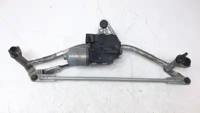 Peça sobressalente para automóvel em segunda mão motor do limpa para brisas por volkswagen passat variant (3g5) 2.0 tdi 150 cv / 110 kw referências oem iam 3g1955119a