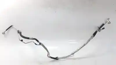 Second-hand car spare part air conditioning pipes for porsche cayenne (typ 92aa) 3.0 v6 tdi cat oem iam references 95882074100