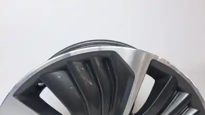 Second-hand car spare part rim for hyundai ioniq (ae) 1.6 gdi hybrid oem iam references 52910g2700  