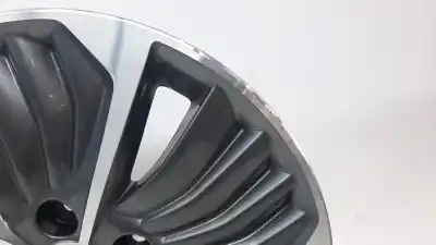 Second-hand car spare part rim for hyundai ioniq (ae) 1.6 gdi hybrid oem iam references 52910g2700  
