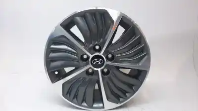 Second-hand car spare part  for HYUNDAI IONIQ (AE)  OEM IAM references 52910G2700  16 PULGADAS