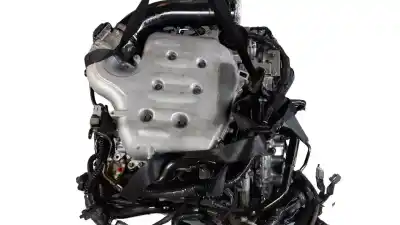 Pièce détachée automobile d'occasion moteur complet pour nissan 350 z 3.5 v6 références oem iam vq35de  