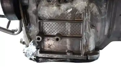 Pièce détachée automobile d'occasion moteur complet pour nissan 350 z 3.5 v6 références oem iam vq35de  