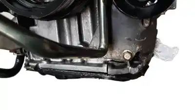 Pièce détachée automobile d'occasion moteur complet pour nissan 350 z 3.5 v6 références oem iam vq35de  