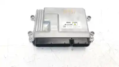 Second-hand car spare part ecu engine control for mitsubishi l 200 (kl0/kj0) 2.2 di-d cat 150 cv / 110 kw oem iam references 1860d381  