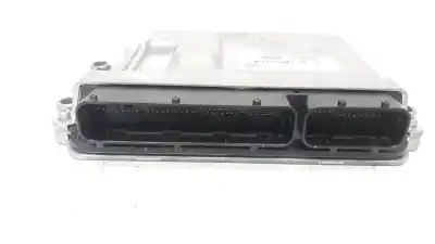 Second-hand car spare part ecu engine control for mitsubishi l 200 (kl0/kj0) 2.2 di-d cat 150 cv / 110 kw oem iam references 1860d381  